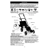 Preview for 6 page of Craftsman 917.377545 Owner'S Manual