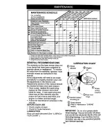 Preview for 10 page of Craftsman 917.377545 Owner'S Manual