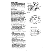 Preview for 15 page of Craftsman 917.377545 Owner'S Manual