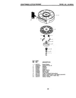 Preview for 29 page of Craftsman 917.377545 Owner'S Manual