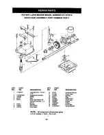 Preview for 19 page of Craftsman 917.377574 Owner'S Manual