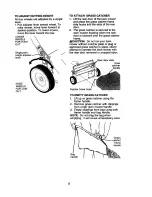 Preview for 8 page of Craftsman 917.377710 Owner'S Manual