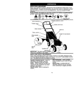 Preview for 6 page of Craftsman 917.377801 Owner'S Manual