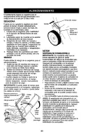 Preview for 33 page of Craftsman 917.377811 Owner'S Manual