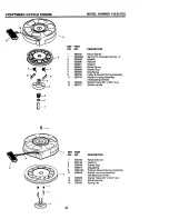 Preview for 43 page of Craftsman 917.377811 Owner'S Manual