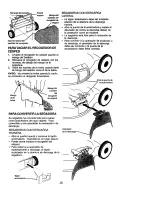 Preview for 25 page of Craftsman 917.377812 Owner'S Manual