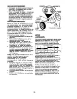 Preview for 30 page of Craftsman 917.377812 Owner'S Manual