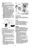 Preview for 31 page of Craftsman 917.377812 Owner'S Manual