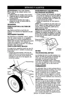 Preview for 32 page of Craftsman 917.377812 Owner'S Manual