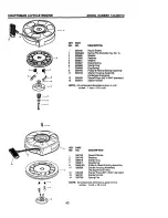 Preview for 43 page of Craftsman 917.377812 Owner'S Manual