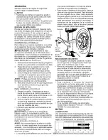 Preview for 30 page of Craftsman 917.377891 Owner'S Manual