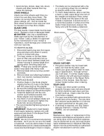 Preview for 13 page of Craftsman 917.377941 Owner'S Manual