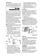 Preview for 14 page of Craftsman 917.377941 Owner'S Manual