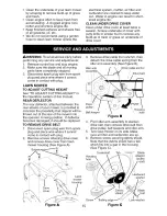 Preview for 15 page of Craftsman 917.377941 Owner'S Manual