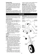 Preview for 17 page of Craftsman 917.377941 Owner'S Manual