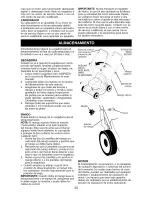 Preview for 35 page of Craftsman 917.377941 Owner'S Manual