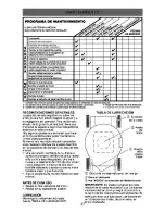 Preview for 27 page of Craftsman 917.378400 Owner'S Manual