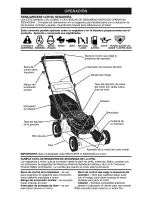 Preview for 23 page of Craftsman 917.378402 Owner'S Manual