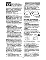 Preview for 24 page of Craftsman 917.378402 Owner'S Manual