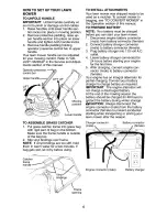 Preview for 6 page of Craftsman 917.378403 Owner'S Manual