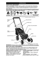 Preview for 7 page of Craftsman 917.378403 Owner'S Manual