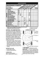 Preview for 11 page of Craftsman 917.378403 Owner'S Manual