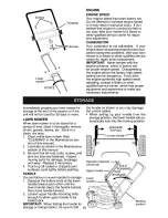 Preview for 15 page of Craftsman 917.378403 Owner'S Manual