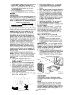 Preview for 29 page of Craftsman 917.378403 Owner'S Manual