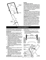 Preview for 31 page of Craftsman 917.378403 Owner'S Manual