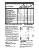 Preview for 27 page of Craftsman 917.378404 Owner'S Manual