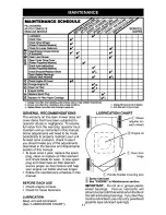 Preview for 11 page of Craftsman 917.378492 Owner'S Manual