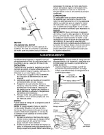 Preview for 31 page of Craftsman 917.378492 Owner'S Manual