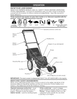 Preview for 7 page of Craftsman 917.378494 Owner'S Manual