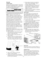 Preview for 13 page of Craftsman 917.378494 Owner'S Manual