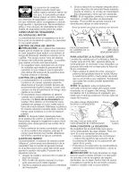 Preview for 24 page of Craftsman 917.378494 Owner'S Manual