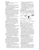 Preview for 28 page of Craftsman 917.378494 Owner'S Manual