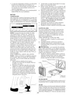 Preview for 29 page of Craftsman 917.378494 Owner'S Manual