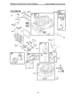 Preview for 38 page of Craftsman 917.378494 Owner'S Manual