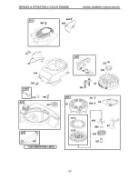 Preview for 40 page of Craftsman 917.378494 Owner'S Manual