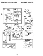 Preview for 41 page of Craftsman 917.378530 Owner'S Manual