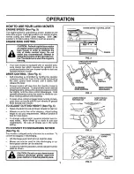 Preview for 7 page of Craftsman 917.378571 Owner'S Manual