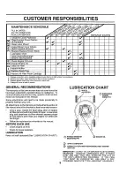 Preview for 9 page of Craftsman 917.378571 Owner'S Manual