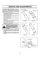 Preview for 13 page of Craftsman 917.378571 Owner'S Manual