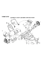 Preview for 16 page of Craftsman 917.378571 Owner'S Manual