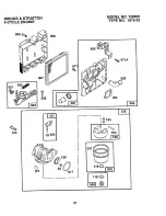 Preview for 21 page of Craftsman 917.378571 Owner'S Manual