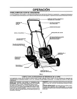 Preview for 34 page of Craftsman 917.378571 Owner'S Manual