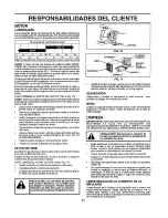 Preview for 39 page of Craftsman 917.378571 Owner'S Manual