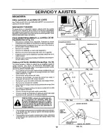 Preview for 40 page of Craftsman 917.378571 Owner'S Manual