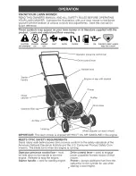 Preview for 7 page of Craftsman 917.378761 Owner'S Manual