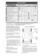 Preview for 27 page of Craftsman 917.378761 Owner'S Manual